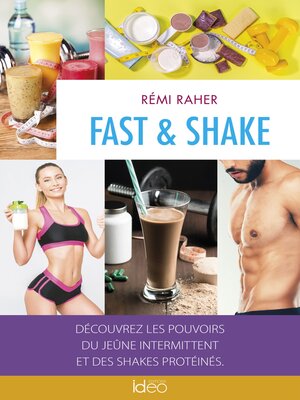 cover image of Fast & Shake